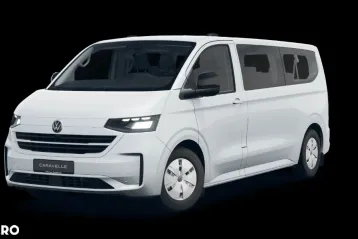 Volkswagen Caravelle din 2026 - oferta VOL167855