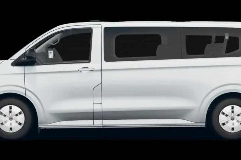 Volkswagen Caravelle din 2026 cu 3 km - oferta VOL167855 - foto 2