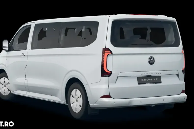 Volkswagen Caravelle din 2026 cu 3 km - oferta VOL167855 - foto 3