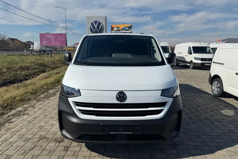 Volkswagen Transporter din 2025 cu 1 km - oferta VOL167856 - foto 2