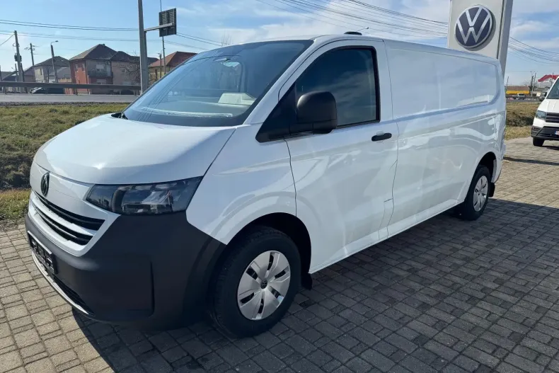 Volkswagen Transporter din 2025 cu 1 km - oferta VOL167856 - foto 3