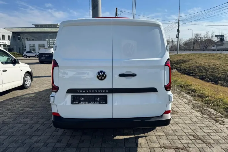 Volkswagen Transporter din 2025 cu 1 km - oferta VOL167856 - foto 5
