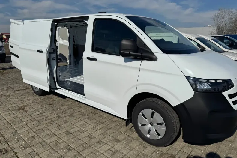 Volkswagen Transporter din 2025 cu 1 km - oferta VOL167856 - foto 7