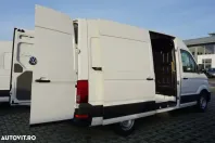 Volkswagen Crafter din 2023 cu 3 km - oferta VOL167857 - foto 1