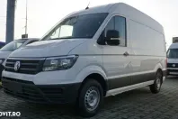 Volkswagen Crafter din 2023 cu 3 km - oferta VOL167857 - foto 2