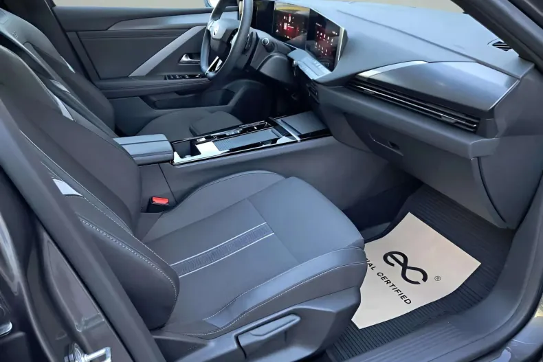 Opel Astra din 2023 cu 17.905 km - oferta OPE167858 - foto 6