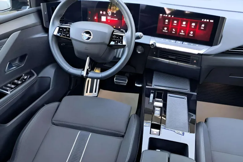 Opel Astra din 2023 cu 17.905 km - oferta OPE167858 - foto 10