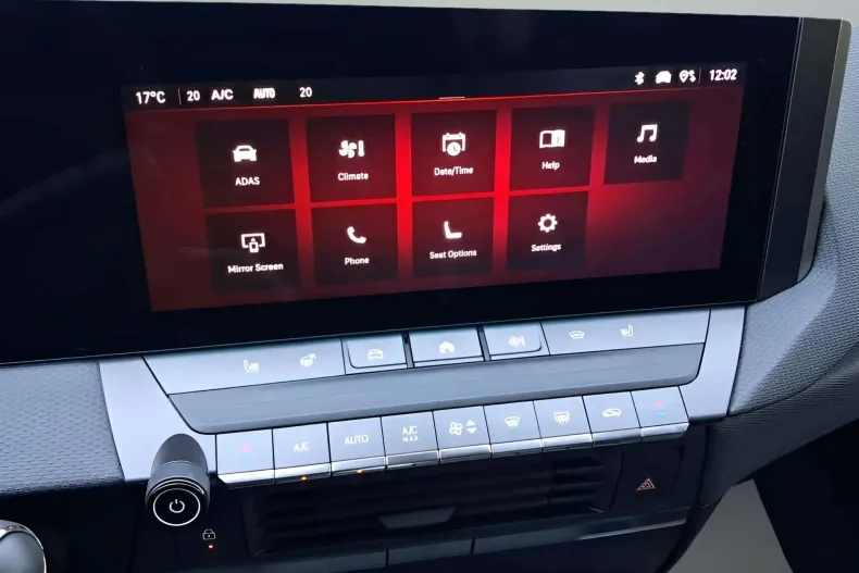 Opel Astra din 2023 cu 17.905 km - oferta OPE167858 - foto 12