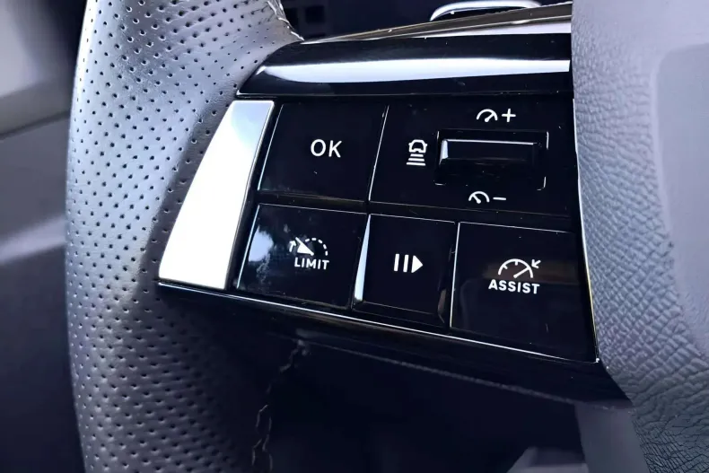 Opel Astra din 2023 cu 17.905 km - oferta OPE167858 - foto 15