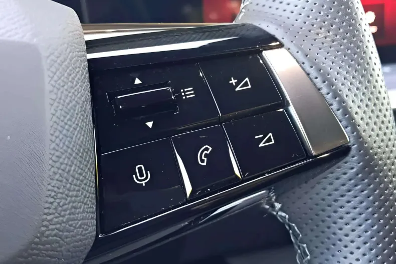 Opel Astra din 2023 cu 17.905 km - oferta OPE167858 - foto 16