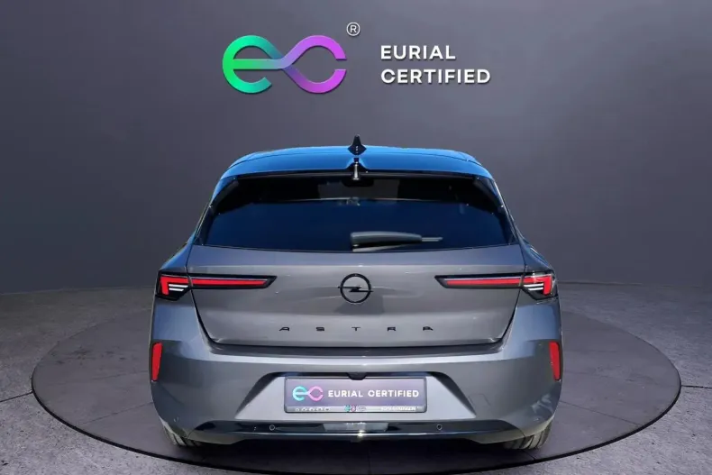 Opel Astra din 2023 cu 17.905 km - oferta OPE167858 - foto 19