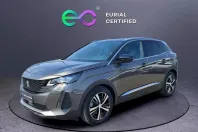 Peugeot 3008 din 2021 cu 72.372 km - oferta PEU167859 - foto 1