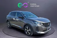 Peugeot 3008 din 2021 cu 72.372 km - oferta PEU167859 - foto 2