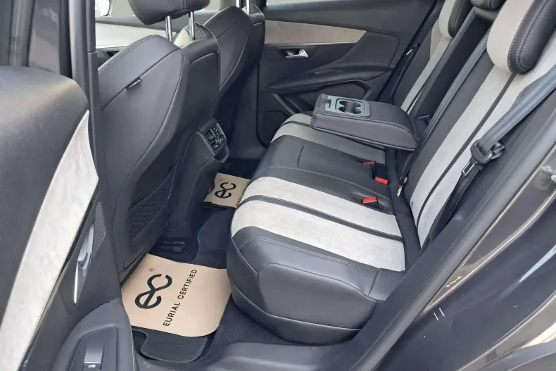 Peugeot 3008 din 2021 cu 72.372 km - oferta PEU167859 - foto 9