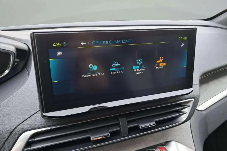 Peugeot 3008 din 2021 cu 72.372 km - oferta PEU167859 - foto 17