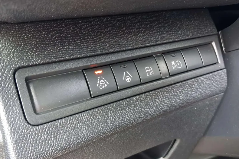 Peugeot 3008 din 2021 cu 72.372 km - oferta PEU167859 - foto 21