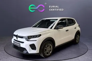 Citroën C3 din 2024 - oferta CIT167860