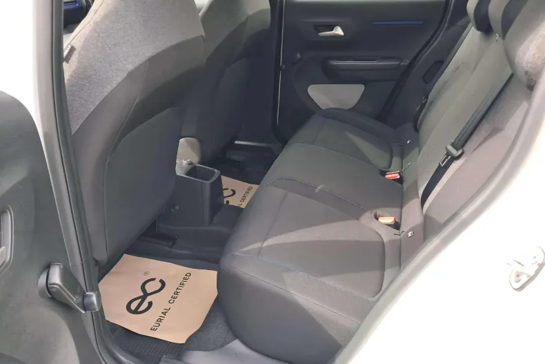 Citroën C3 din 2024 cu 5.558 km - oferta CIT167860 - foto 9