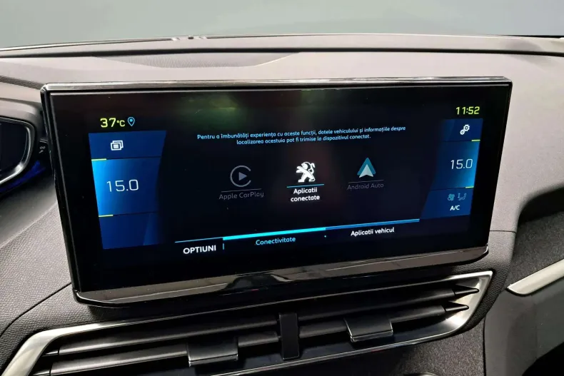 Peugeot 3008 din 2021 cu 80.196 km - oferta PEU167861 - foto 16