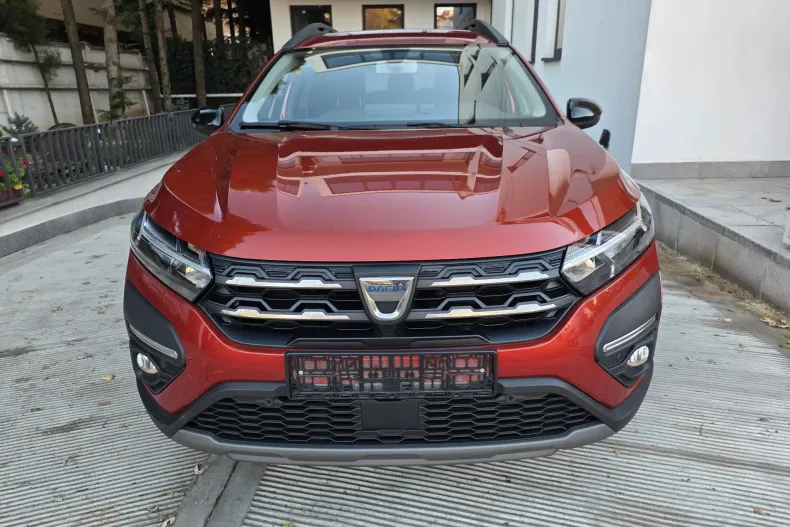 Dacia Jogger din 2023 cu 79.800 km - oferta DAC167862 - foto 2