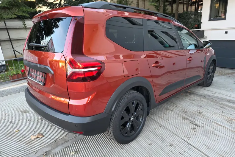 Dacia Jogger din 2023 cu 79.800 km - oferta DAC167862 - foto 5