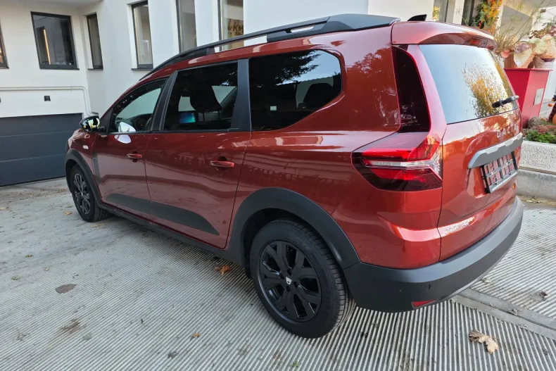 Dacia Jogger din 2023 cu 79.800 km - oferta DAC167862 - foto 6