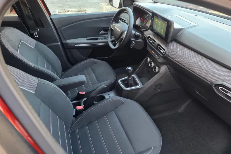 Dacia Jogger din 2023 cu 79.800 km - oferta DAC167862 - foto 7