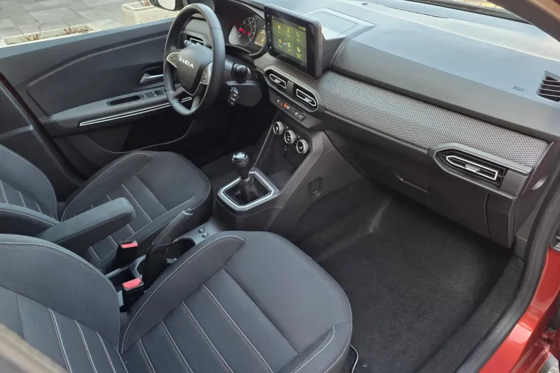 Dacia Jogger din 2023 cu 79.800 km - oferta DAC167862 - foto 12