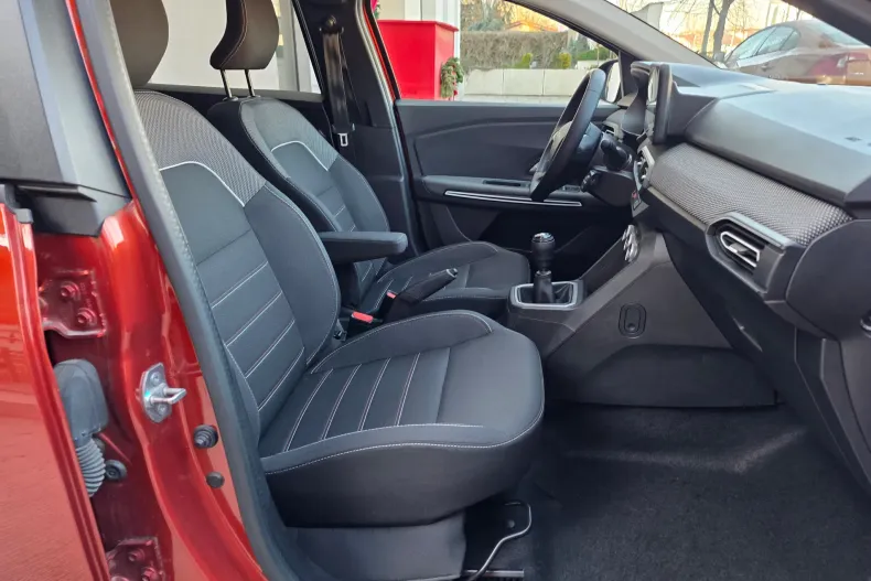 Dacia Jogger din 2023 cu 79.800 km - oferta DAC167862 - foto 15