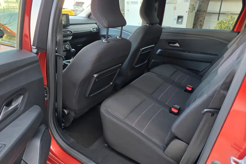 Dacia Jogger din 2023 cu 79.800 km - oferta DAC167862 - foto 16