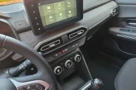 Dacia Jogger din 2023 cu 79.800 km - oferta DAC167862 - foto 18