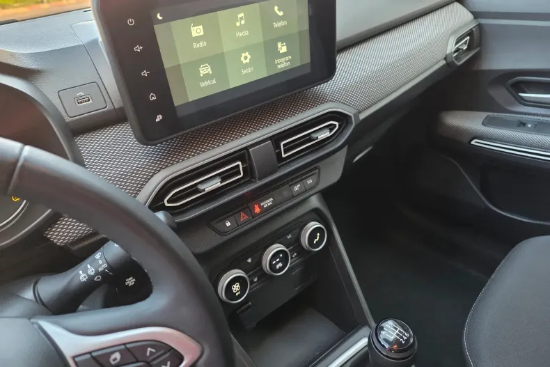 Dacia Jogger din 2023 cu 79.800 km - oferta DAC167862 - foto 18