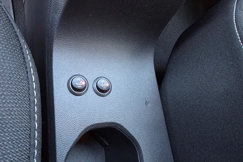 Dacia Jogger din 2023 cu 79.800 km - oferta DAC167862 - foto 19