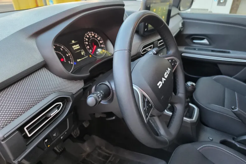 Dacia Jogger din 2023 cu 79.800 km - oferta DAC167862 - foto 20