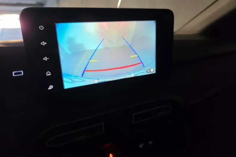 Dacia Jogger din 2023 cu 79.800 km - oferta DAC167862 - foto 22