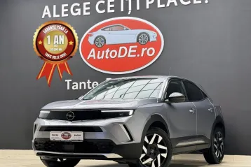 Opel Mokka din 2023 - oferta OPE167863