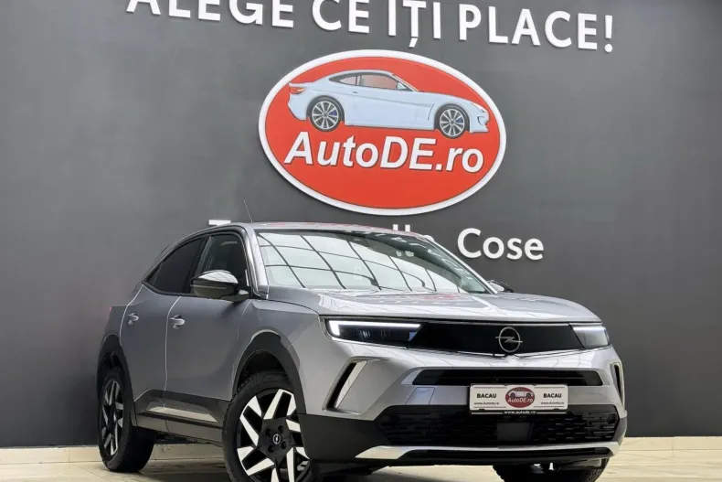 Opel Mokka din 2023 cu 108.226 km - oferta OPE167863 - foto 2