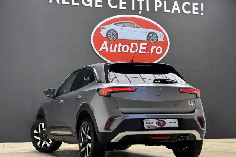 Opel Mokka din 2023 cu 108.226 km - oferta OPE167863 - foto 3