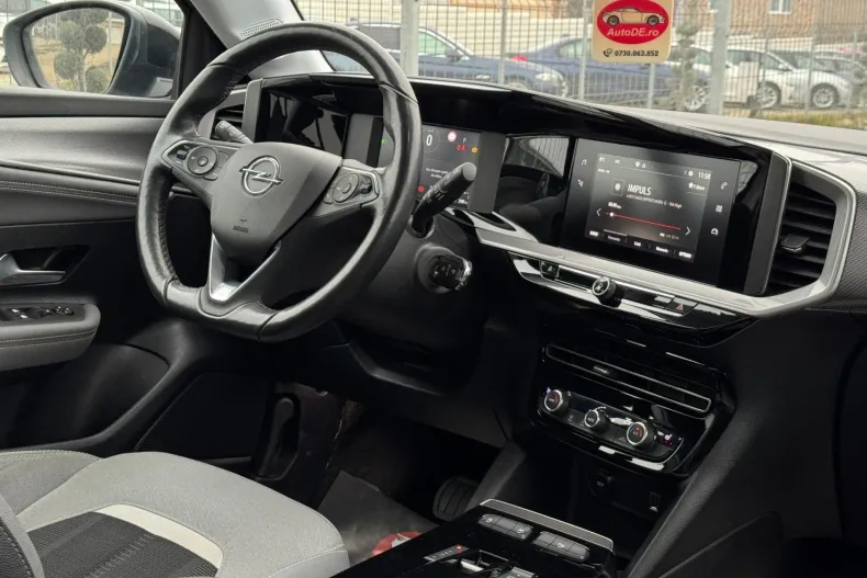 Opel Mokka din 2023 cu 108.226 km - oferta OPE167863 - foto 7
