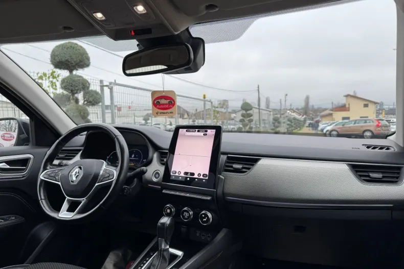 Renault Arkana din 2021 cu 114.234 km - oferta REN167864 - foto 6