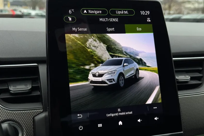 Renault Arkana din 2021 cu 114.234 km - oferta REN167864 - foto 14