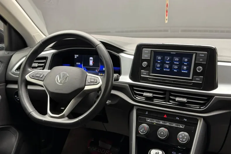 Volkswagen T-Roc din 2022 cu 159.800 km - oferta VOL167865 - foto 9