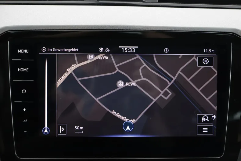 Volkswagen Passat din 2022 cu 156.724 km - oferta VOL167866 - foto 19