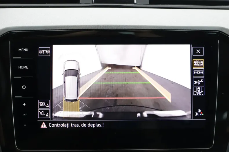 Volkswagen Passat din 2022 cu 156.724 km - oferta VOL167866 - foto 20