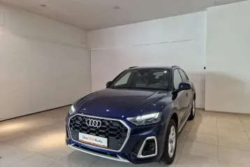 Audi Q5 din 2021 - oferta AUD167867
