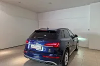 Audi Q5 din 2021 cu 33.201 km - oferta AUD167867 - foto 4