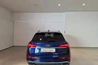 Audi Q5 din 2021 cu 33.201 km - oferta AUD167867 - foto 5
