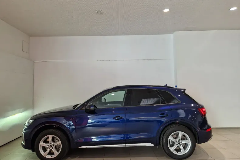 Audi Q5 din 2021 cu 33.201 km - oferta AUD167867 - foto 7