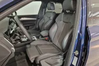 Audi Q5 din 2021 cu 33.201 km - oferta AUD167867 - foto 11