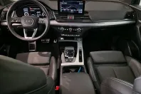 Audi Q5 din 2021 cu 33.201 km - oferta AUD167867 - foto 12